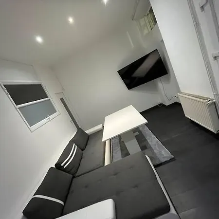 Nyaraló Maison Jaccuzi Et Salle Cinema
