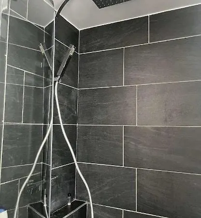 Nyaraló Maison Jaccuzi Et Salle Cinema