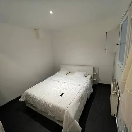 Nyaraló Maison Jaccuzi Et Salle Cinema *